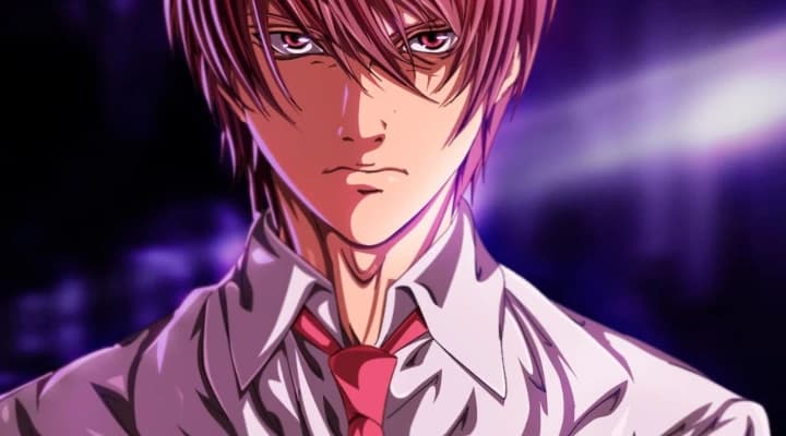 yagami light