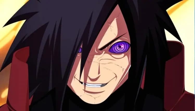 madara uchiha omniblog