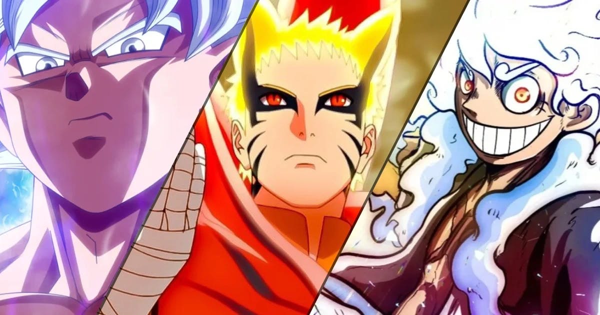 Naruto: Os 5 melhores e os 5 piores arcos do anime