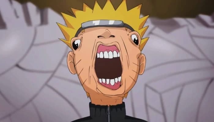 naruto funny