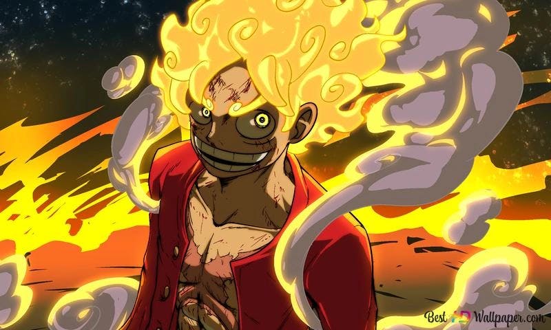 O mangá One Piece ganhará um remake