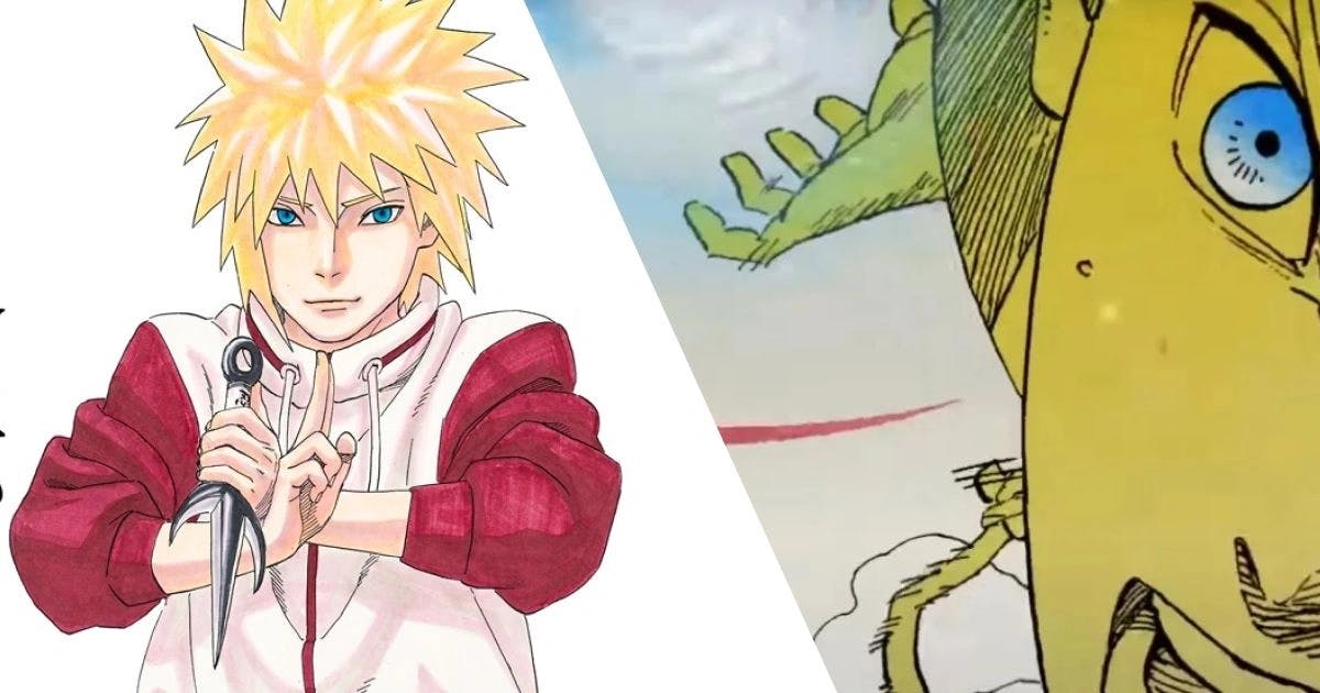 Naruto: Os 7 personagens mais subestimados da franquia