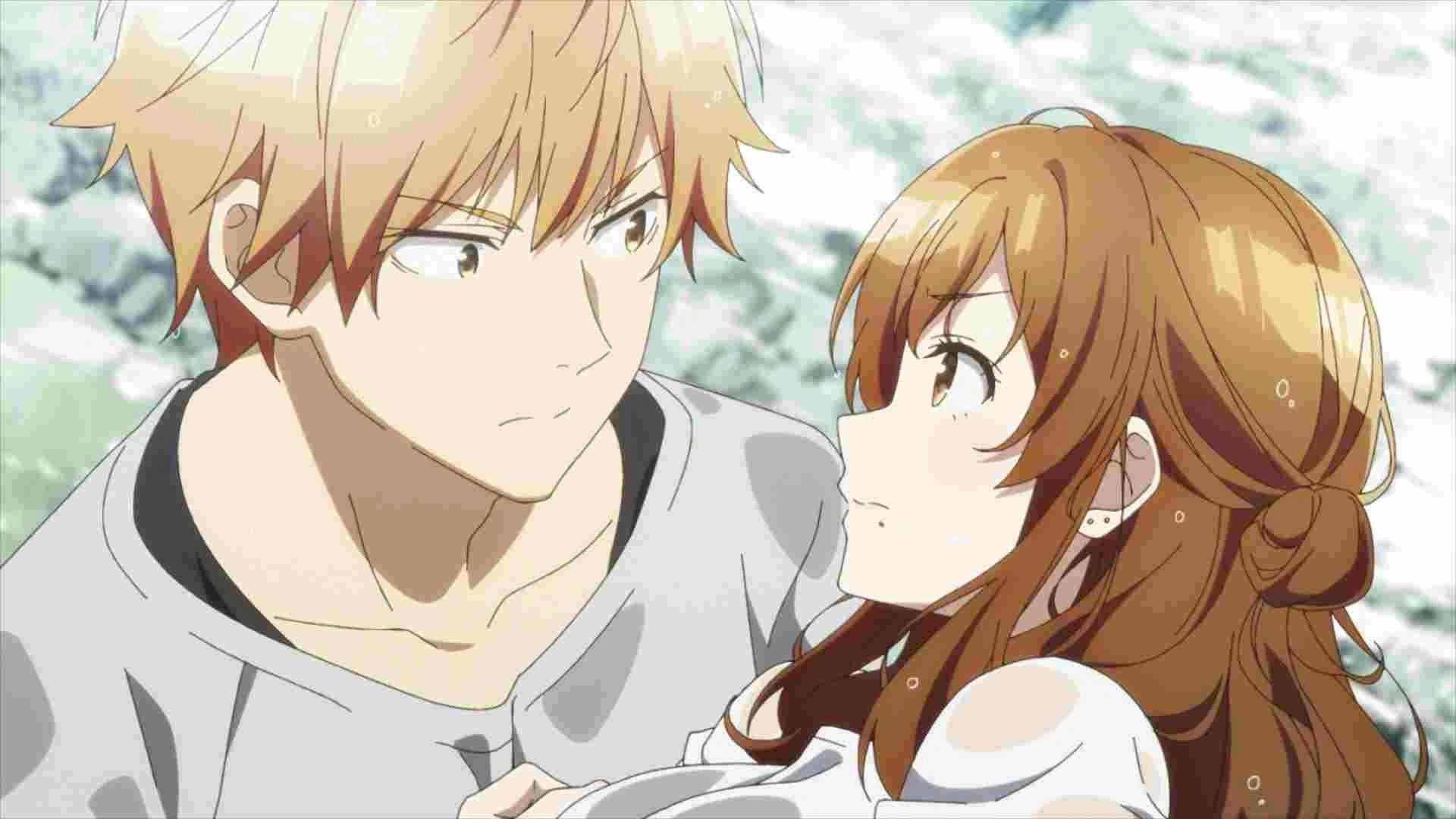 5 Animes de Romance Escolar Fascinantes: Animes com Romance