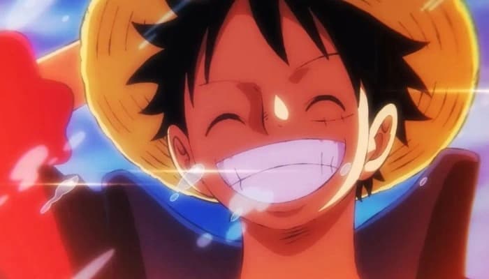 GEAR 5 COMO VOCÊ NUNCA VIU ANTES! O AUGE MÁXIMO DE LUFFY 