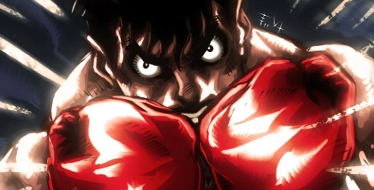 Recomendação: Hajime no Ippo, o melhor anime e manga de porrada