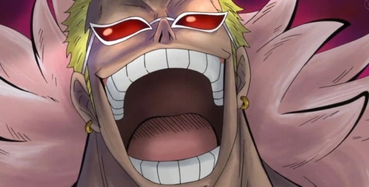 One Piece: O Poder Máximo De Kaido Humilha Luffy Em Gear 5? - Omniblog