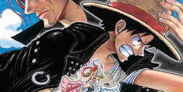 Escolha do dublador brasileiro de Luffy na série de One Piece será