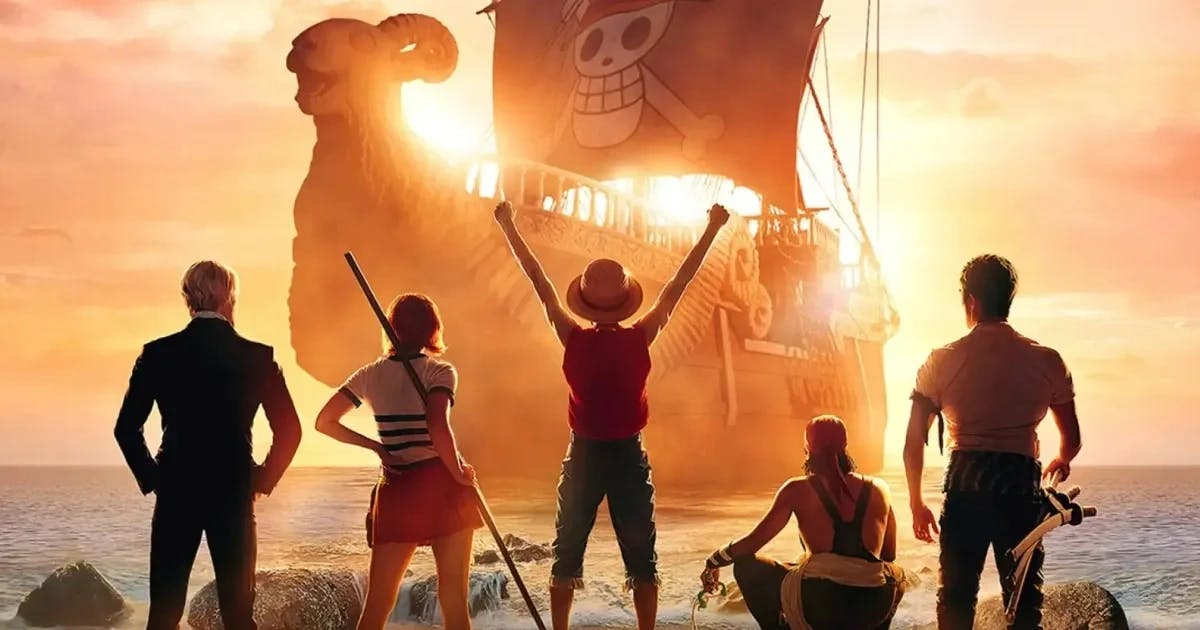 One Piece live-action, Demon Slayer e mais: as estreias da Netflix em agosto  de 2023