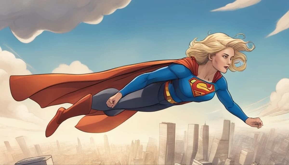 Supergirl