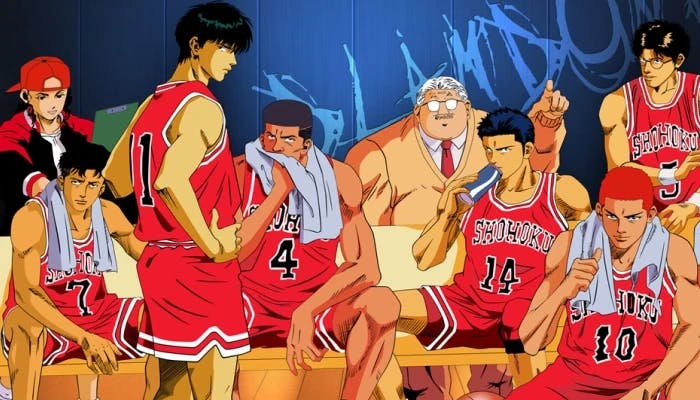 Pra vocês esse também é o melhor anime de esporte de todos os tempos? :  r/animebrasil