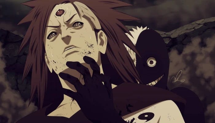 6 Personagens De Naruto Mais Subestimados - Omniblog